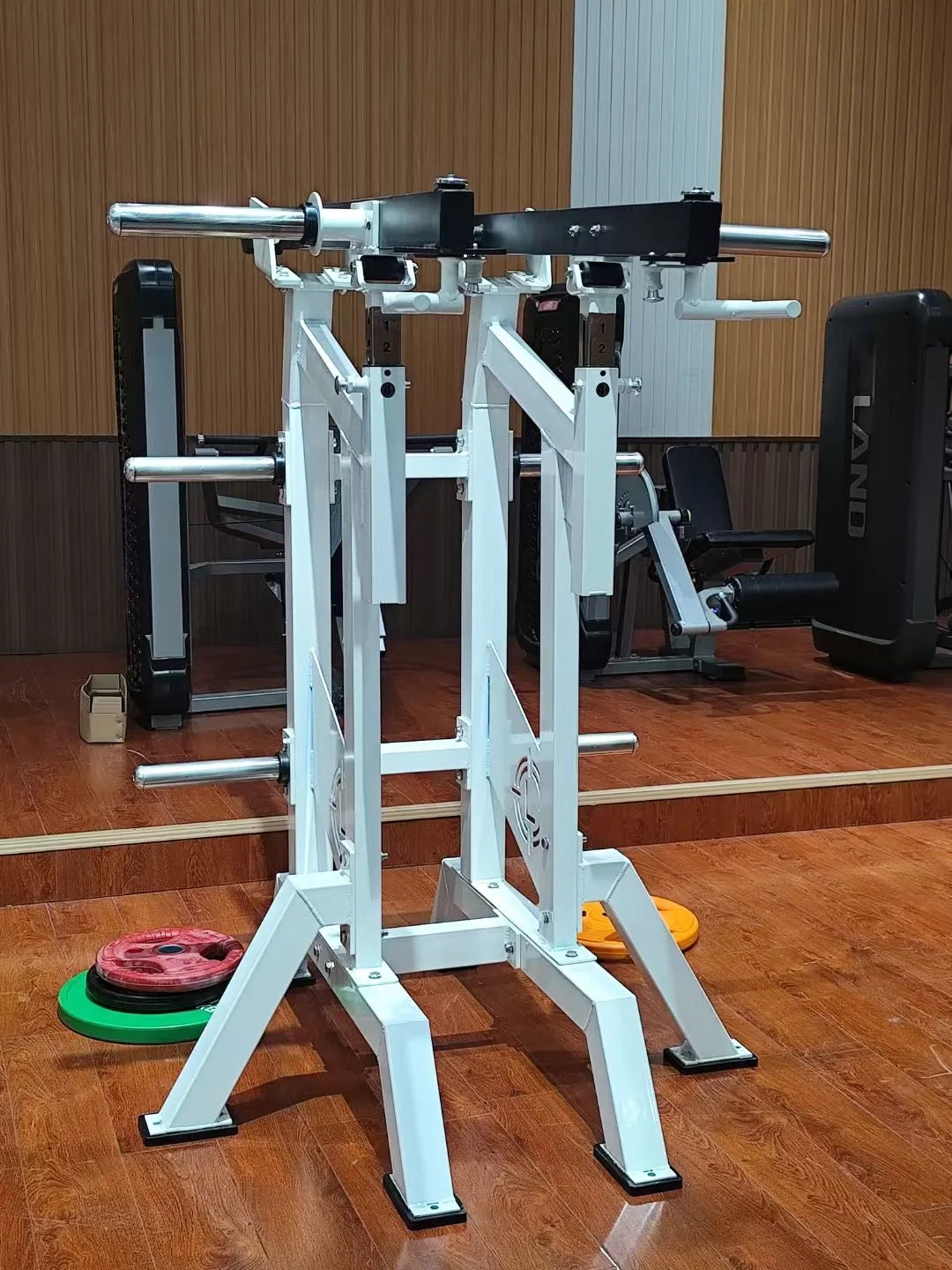 Gym Machine Gym Machines Fitness Bodybuilding Exercise Rowing Machine for Gym Center