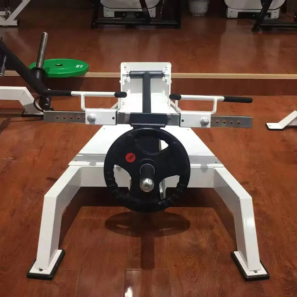 Gym Machine Gym Machines Fitness Bodybuilding Exercise Rowing Machine for Gym Center