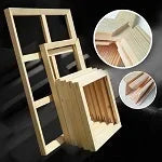 Gym Yoga Studio Workout Detailed Action Chart Pose Canvas Poster Bodybuilding Wall Art Painting Prints Home Room Decor